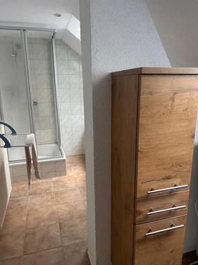 Foto - 4 Zimmer Dachgeschoßwohnung in Neukirch/Lausitz