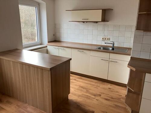 Foto - Dachgeschoßwohnung in Neukirch/Lausitz zur Miete