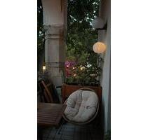 Schöne Wohnung am Auwald zur Zwischenmiete - Leipzig Mitte