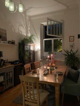 Foto - 2 Zimmer Hochparterre in Leipzig