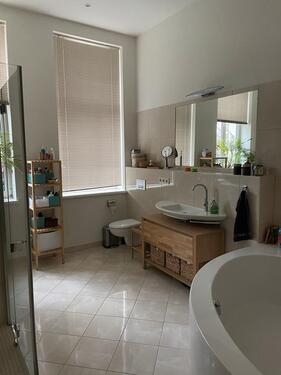 Foto - Hochparterre in Leipzig zur Miete