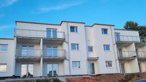 Foto - Innenstad Lebach - EG Wohnung - 720,00&nbsp;EUR Kaltmiete, ca.&nbsp; 56,00&nbsp;m&sup2;