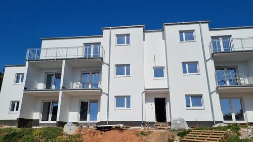 Foto - 2 Zimmer Etagenwohnung zur Miete in Lebach