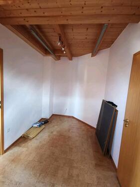 Foto - 3 Zimmer Dachgeschoßwohnung zur Miete in Kirchdorf an der Amper