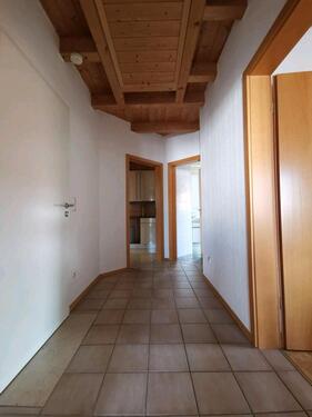 Foto - Dachgeschoßwohnung in Kirchdorf an der Amper zur Miete