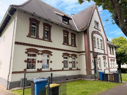 Foto - Dachgeschoßwohnung in Dortmund zur Miete