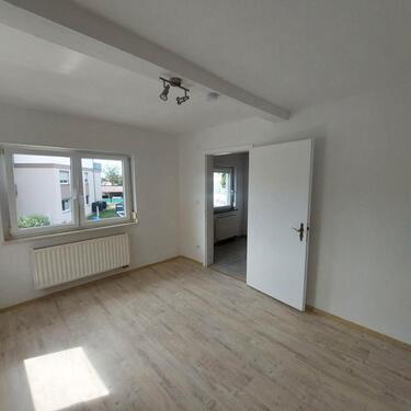 Foto - 2.5 Zimmer Maisonettenwohnung in Meßstetten