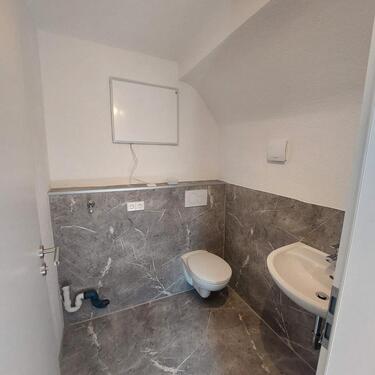 Foto - Maisonettenwohnung in Meßstetten zur Miete