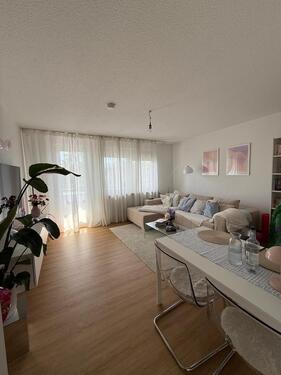 Foto - Schöne 3-Zimmer Wohnung in ruhiger Wohnlage