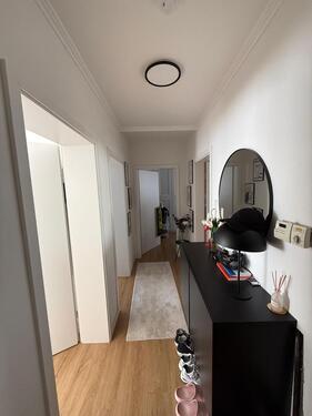 Foto - 3 Zimmer Erdgeschoßwohnung in Lüdenscheid