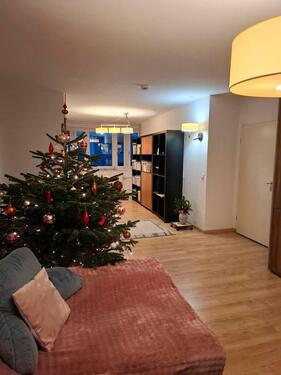 Foto - 2.5 Zimmer Etagenwohnung in Berlin