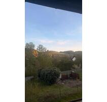 Traumhaus mit Panoramablick in zentraler Lage - Hohenhausen - Kalletal