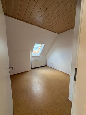 Foto - Dachgeschoßwohnung in Oldenburg zur Miete