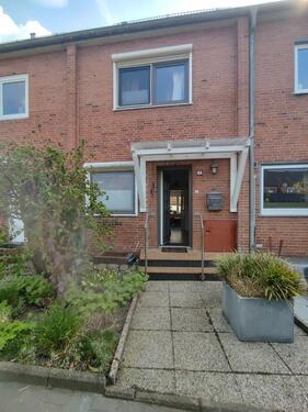 Foto - 4 Zimmer Reihenhaus zur Miete in Preetz
