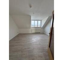 3-Raum-Wohnung | Maisonette | Sonneberg