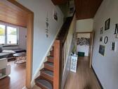 Foto - 2 Zimmer Erdgeschoßwohnung zur Miete in Friedeburg