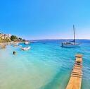 Foto - Last minute am Sandstrand von Omis