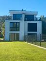 Foto - Neubau Doppelhaushälfte (171 m²), Dachterrasse, Seeblick