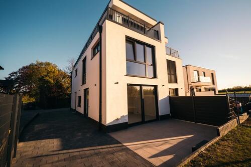 Foto - 5 Zimmer Doppelhaushälfte in Wolfenbüttel
