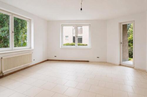 Foto - 3 Zimmer Erdgeschoßwohnung zum Kaufen in Schwielowsee