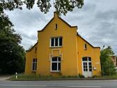 Foto - Ehemalige Imkerei in Alleinlage bei Boltenhagen