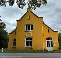 Ehemalige Imkerei in Alleinlage bei Boltenhagen