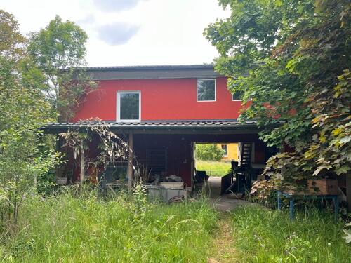 Foto - Einfamilienhaus in Boltenhagen zum Kaufen