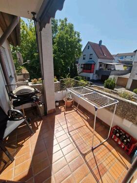 Foto - Etagenwohnung in Weinsberg zum Kaufen