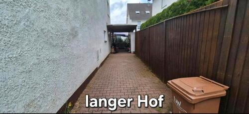 Foto - 5.5 Zimmer Einfamilienhaus zum Kaufen in Nauheim
