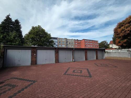 Foto - Mehrfamilienhaus, Wohnhaus in Oberhausen zum Kaufen