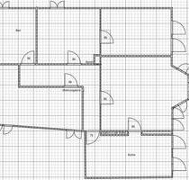 Moderne Provisionsfrei! 3 Zimmer Wohnung + Küche und Bad - Ochsenfurt