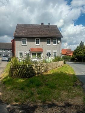 Foto - Einfamilienhaus in Einbeck Hallensen zu verkaufen