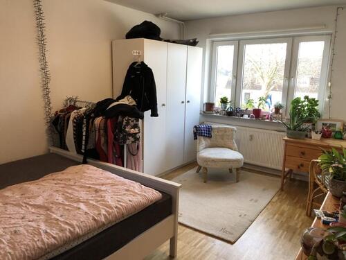 Foto - Etagenwohnung in Preetz