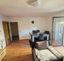 Attraktive 2,5-Zi. Whg. in Dobel - zentral gelegen - EBKBalkon
