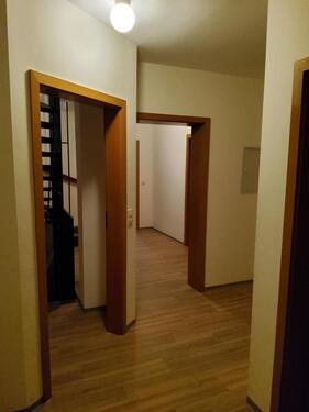 Foto - Etagenwohnung in Ergersheim