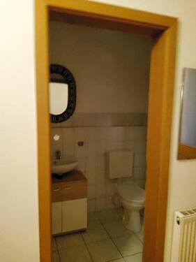Foto - Etagenwohnung in Ergersheim zur Miete