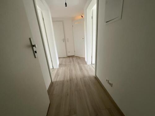 Foto - Etagenwohnung in Duisburg
