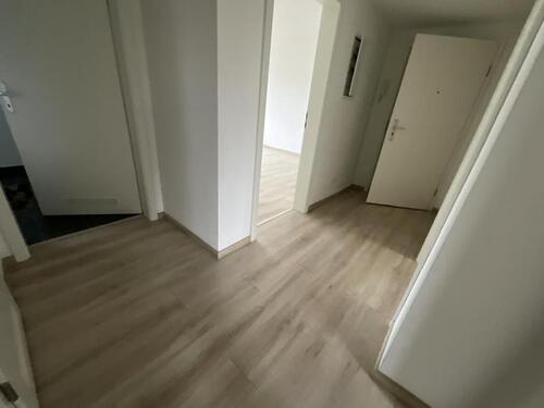 Foto - Etagenwohnung in Duisburg zur Miete