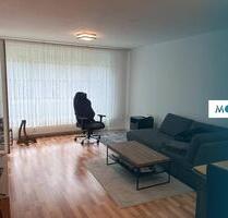 ++ Schicke 2-Zimmer-Wohnung mit BALKON in Hellerhof ++ - Düsseldorf Stadtbezirk 10