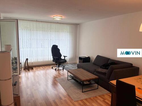 Foto - Etagenwohnung zur Miete in Düsseldorf