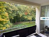 Foto - Etagenwohnung in Düsseldorf zur Miete