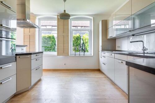 Foto - Einfamilienhaus in Bad Pyrmont zur Miete