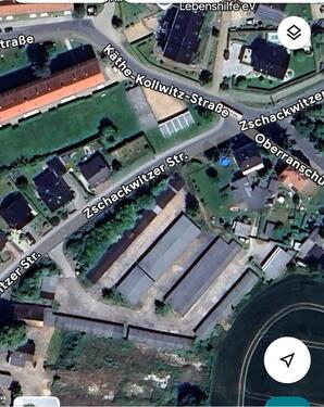 Foto - Garage Döbeln (Zschakwitzer Straße)