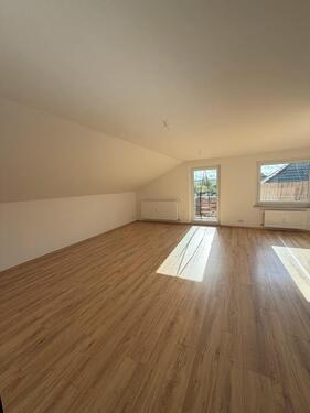 Foto - Traumhafte 3 Zimmer Dachgeschosswohnung am Waldrand