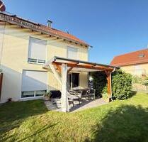 Willkommen Daheim - 476.000,00 EUR Kaufpreis, in Roth (PLZ: 91154)