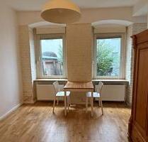 Stilvoll möbliertes 1-Zimmer Apartment im Schillerkiez - Berlin Neukölln