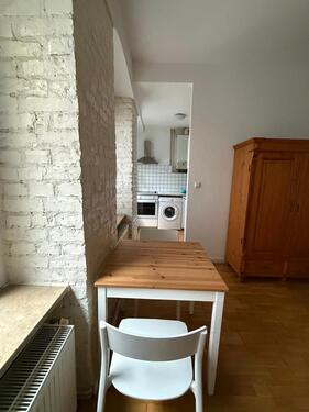 Foto - Etagenwohnung in Berlin zur Miete