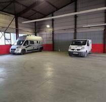 Stellplätze für PKW, Wohnwagen, Wohnmobil, Boot, 78736 Epfendorf