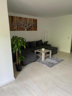 Foto - Etagenwohnung in Wunstorf zur Miete