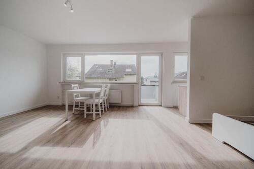 Foto - Bonn-Beuel: Modernes Appartement – Mit Einbauküche in bester zentraler Lage